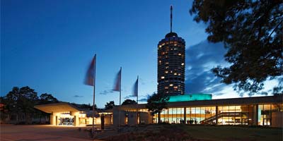 KONGRESS AM PARK AUGSBURG